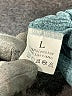 Unbranded Teal Long Sleeve Turtleneck Size L - photo 7
