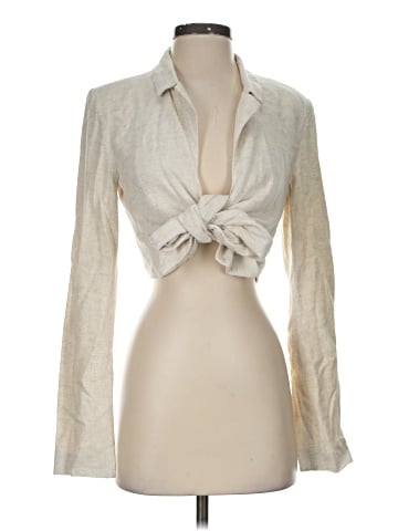 Mable Blazer (view 1)
