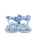 Assorted Brands Blue Sandals Size 3 (baby) - photo 2