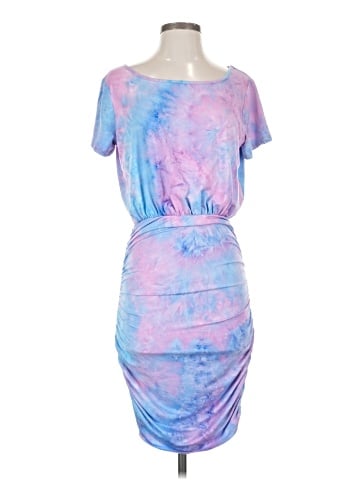 NINEXIS Casual Dress (view 1)