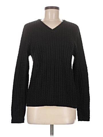 Talbots Pullover Sweater (view 1)