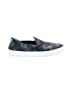 ROTHY'S Camo Blue Black Sneakers Size 7 1/2 - photo 1