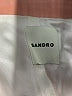 Sandro 100% Viscose Pink Blazer Size 34 waist - photo 6