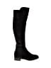 CATHERINE Catherine Malandrino Black Boots Size 6 1/2 - photo 1