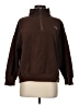 DAZY 100% Polyester Brown Fleece Size M - photo 1
