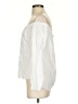 Cloth & Stone White 3/4 Sleeve Blouse Size S - photo 5