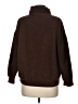 DAZY 100% Polyester Brown Fleece Size M - photo 2