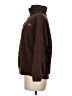 DAZY 100% Polyester Brown Fleece Size M - photo 5