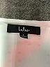 Lulus Ivory Bodysuit Size L - photo 3