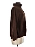 DAZY 100% Polyester Brown Fleece Size M - photo 4