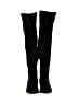 CATHERINE Catherine Malandrino Black Boots Size 6 1/2 - photo 2