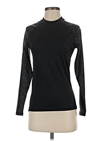 Kanu Surf Long Sleeve Turtleneck (view 1)