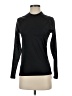 Kanu Surf Black Long Sleeve Turtleneck Size XS - photo 1