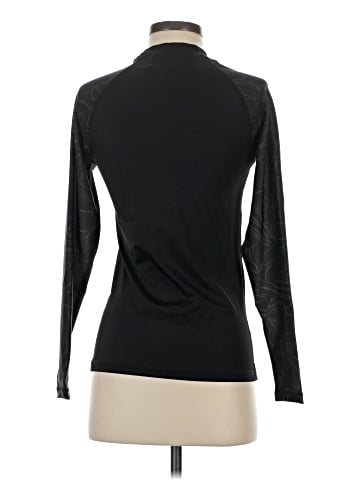 Kanu Surf Long Sleeve Turtleneck (view 2)