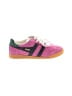 Gola Color Block Pink Sneakers Size 6 - photo 1
