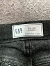 Gap Black Active Pants Size 25 waist - photo 4