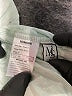 Assorted Brands Metallic Green Long Sleeve Button-Down Shirt Size L - photo 7