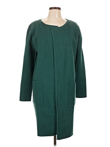 Anrabess Coat (view 1)