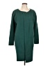 Anrabess Green Coat Size L - photo 1