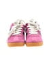 Gola Color Block Pink Sneakers Size 6 - photo 2