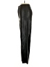 Zara 100% Polyester Black Casual Pants Size 2 - photo 5