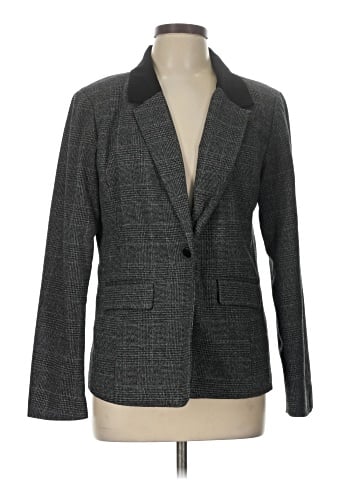 Kensie Blazer (view 1)