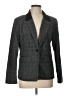 Kensie Tweed Gray Blazer Size L - photo 1
