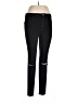 Trafaluc by Zara Black Jeans Size 10 - photo 1
