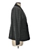 Kensie Tweed Gray Blazer Size L - photo 4