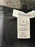 Better be Black Sleeveless Top Size L - photo 4