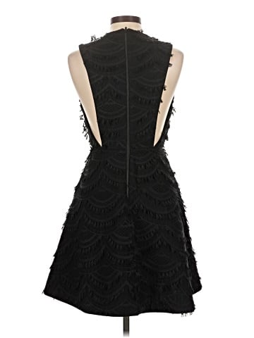 Maje Cocktail Dress (view 2)