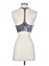 Lululemon Athletica Silver Tank Top Size 2 - photo 2