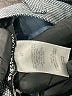 Jones New York Houndstooth Gray Wool Pants Size 12 - photo 7