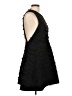 Maje Black Cocktail Dress Size Lg (3) - photo 4