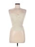 Unbranded Ivory Tube Top Size S (estimated) - photo 1
