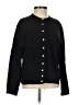 Kooka Black Cardigan Size S (estimated) - photo 1