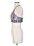 Lululemon Athletica Silver Tank Top Size 2 - photo 5