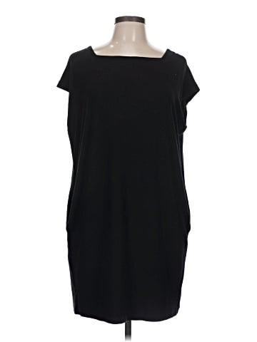 Eileen Fisher Casual Dress (view 1)