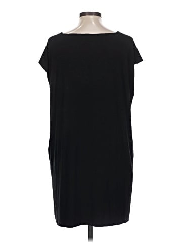 Eileen Fisher Casual Dress (view 2)