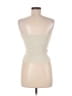 Unbranded Ivory Tube Top Size S (estimated) - photo 2