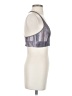 Lululemon Athletica Silver Tank Top Size 2 - photo 4