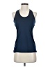 Antigua Blue Active Tank Size S - photo 1