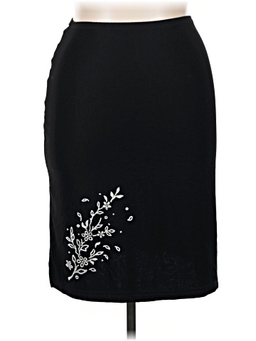 Eye Candy Formal Skirt (view 1)