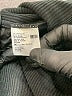 Uniqlo Solid Black Casual Dress Size M - photo 8