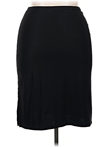 Eye Candy Formal Skirt (view 2)