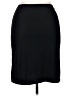 Eye Candy Graphic Black Formal Skirt Size 1 (estimated) - photo 2