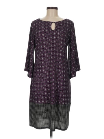 Dana Buchman Casual Dress (view 1)