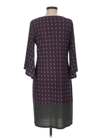 Dana Buchman Casual Dress (view 2)