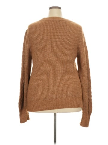 Crown & Ivy Pullover Sweater (view 2)