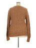 Crown & Ivy Brown Pullover Sweater Size XXL - photo 2
